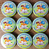 Значок ученика лицея, фото 3