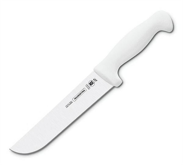 24608/086, Нож для мяса Tramontina Master 152 мм - фото 1 - id-p5559840
