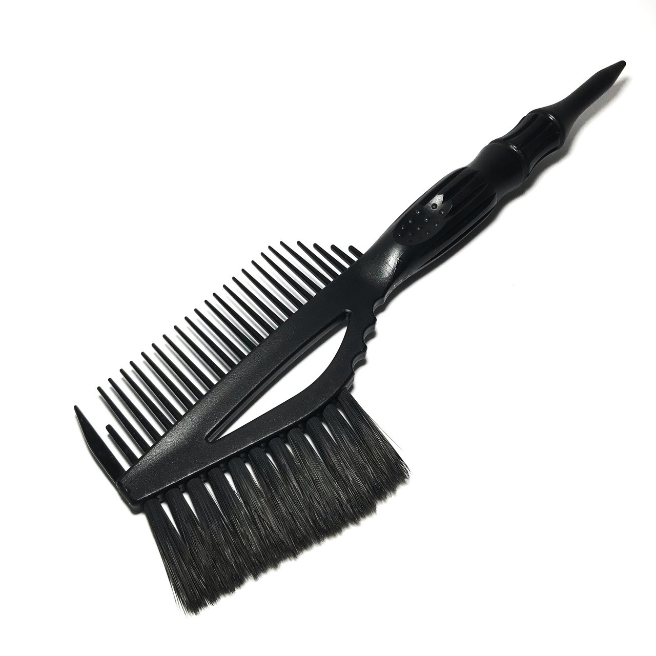 Кисть-расческа для окрашивания волос KDP 04 - фото 1 - id-p10397120
