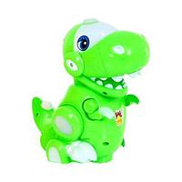 Развивающая игрушка "Динозаврик"