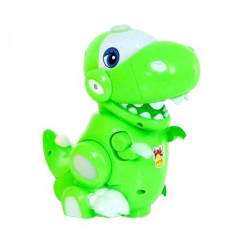 Развивающая игрушка "Динозаврик" - фото 1 - id-p10398116