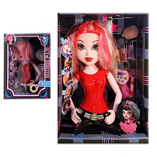 Кукла "Monster High" - фото 1 - id-p10398118