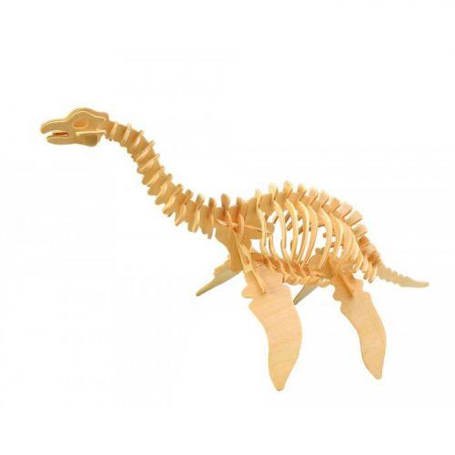 3D пазл "Плезиозавр" - фото 1 - id-p10398420