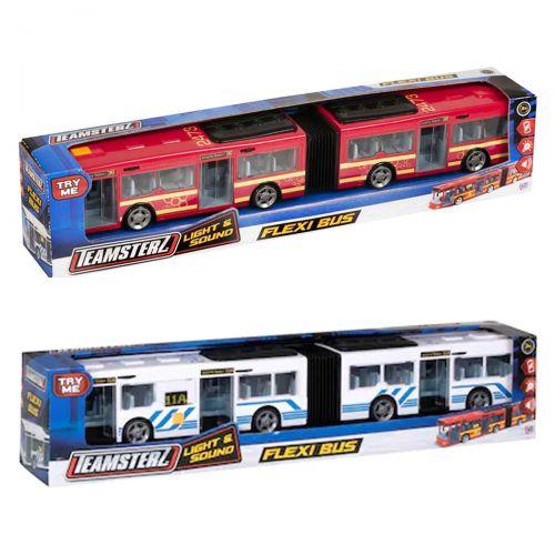 Автобус "Teamsterz: Flexi Bus" - фото 1 - id-p10401415
