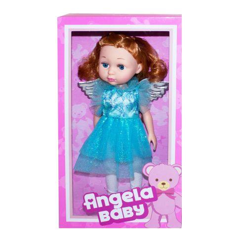 Кукла "Angela baby" - фото 1 - id-p10399473