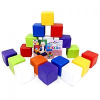 Набор кубиков