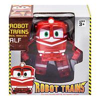 Трансформер "Robot Trains: Alf"