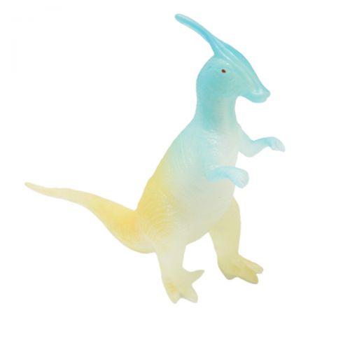 Динозавр-тянучка "Паразавролофус" - фото 1 - id-p10401543