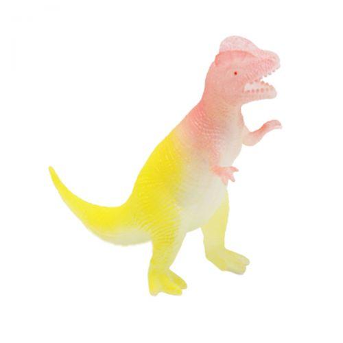 Динозавр-тянучка "Дилофозавр" - фото 1 - id-p10401545