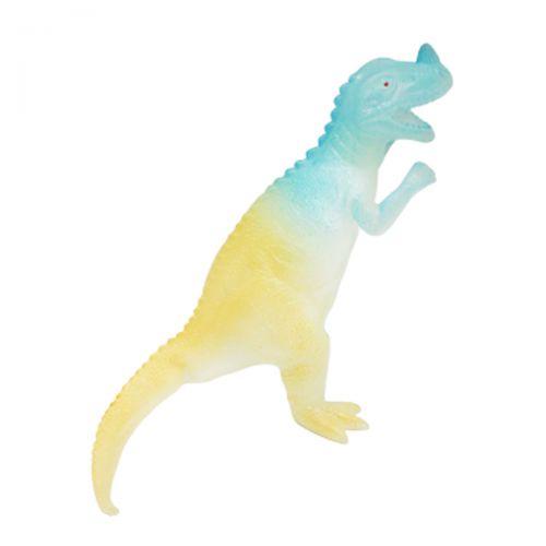 Динозавр-тянучка "Цератозавр" - фото 1 - id-p10401550