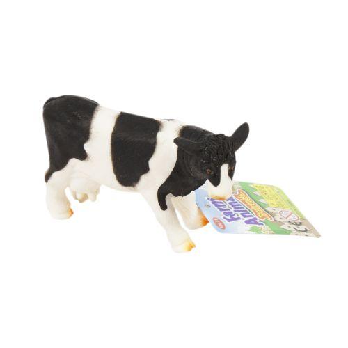 Корова-тянучка (бело-черная) - фото 1 - id-p10399560