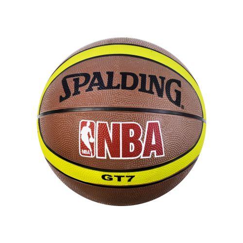 Мяч баскетбольный "NBA" №7 - фото 1 - id-p10399576