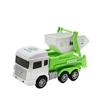 Грузовик "Recycling", инерционный