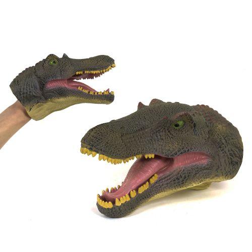Голова динозавра "Спинозавр" - фото 1 - id-p10401218