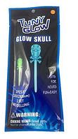 Неоновая палочка "Glow Skull: Череп