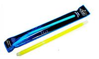 Неоновая палочка большая "Glow Stick"