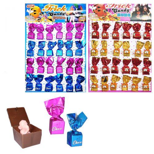 Набор конфет с сюрпризом "Frick Candy", 24 шт - фото 1 - id-p10402882