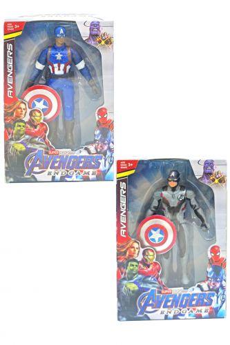 Фигурка "Мстители: Капитан Америка" - фото 1 - id-p10401287