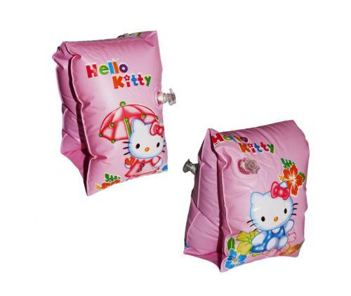 Надувные нарукавники "Hello Kitty" - фото 1 - id-p10402957