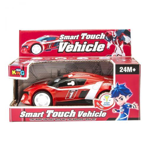 Сенсорная машинка "Smart Touch Car" - фото 1 - id-p10400299