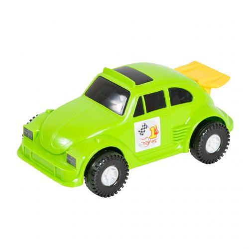 Игрушка "Машинка" (зелёный) - фото 1 - id-p10401917