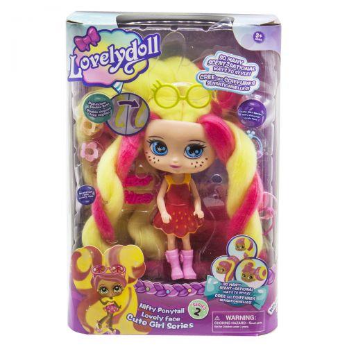 Кукла "Candylocks", вид 2 - фото 1 - id-p10403136