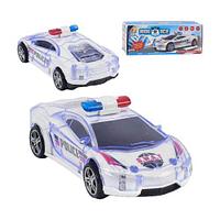 Машинка "Police"