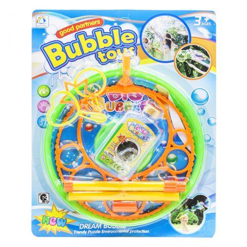 Мыльный набор Bubble Toys - фото 1 - id-p10402578