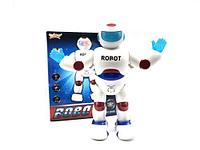 Интерактивная игрушка "Робот - космонавт"