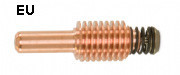Электрод 65-105A для плазменной резки (ref. 220842, Powermax, Hypertherm, EU) - фото 1 - id-p10403423