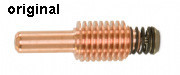 Плазменный электрод 65-105A (220842, Powermax, Hypertherm,) - фото 1 - id-p10403424