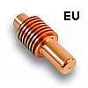 Электрод для плазменной резки 100 A, (ref. 220037, Powermax, Hypertherm, EU) - фото 1 - id-p10403426