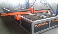 Машины плазменной резки с ЧПУ PlazMax 2060 с PowerMax 105