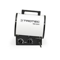 Тепловентилятор TROTEC TDS 30 R