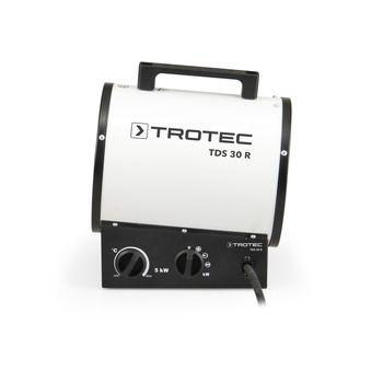 Тепловентилятор TROTEC TDS 30 R - фото 1 - id-p10403703