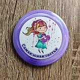 Значки для свадьбы в качестве подарков гостям в номинациях, фото 2