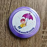 Значки для свадьбы в качестве подарков гостям в номинациях, фото 4