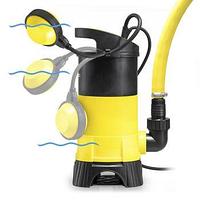 Погружной дренажный поддон насоса TWP 11025 E