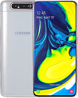 Бронированная защитная пленка для Samsung Galaxy A80