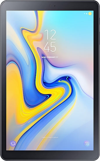 Бронированная защитная пленка для Samsung Galaxy Tab A 10.1 2019 - фото 1 - id-p10404292