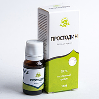 Препарат Простодин от простатита