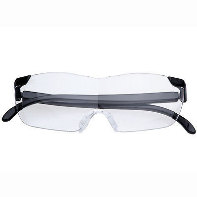 Увеличительные очки для мелких работ Zoom HD 160 - фото 1 - id-p10404777