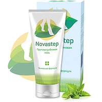 Мазь от грибка ногтей Novastep (Новастеп)