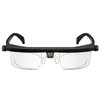 Уникальные очки Adlens с регулируемыми диоптриями - фото 1 - id-p10404831