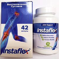 Instaflex капсулы для здоровья суставов