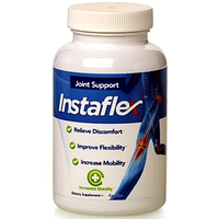 Instaflex Advanced (Инстафлекс) капсулы для суставов