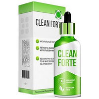 Клин Форте (Clean Forte) от гастрита