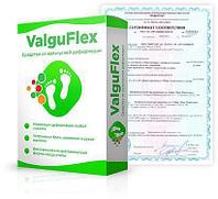 ValguFlex (Вальгуфлекс) пластырь от косточки на ноге