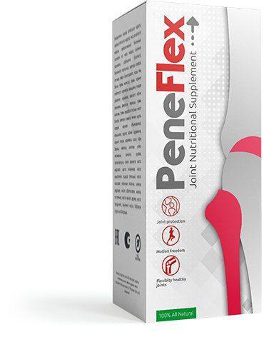 PeneFlex (Пенефлекс) крем для суставов - фото 1 - id-p10404947