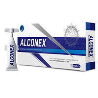 Alconex (Алконекс) препарат от алкоголизма